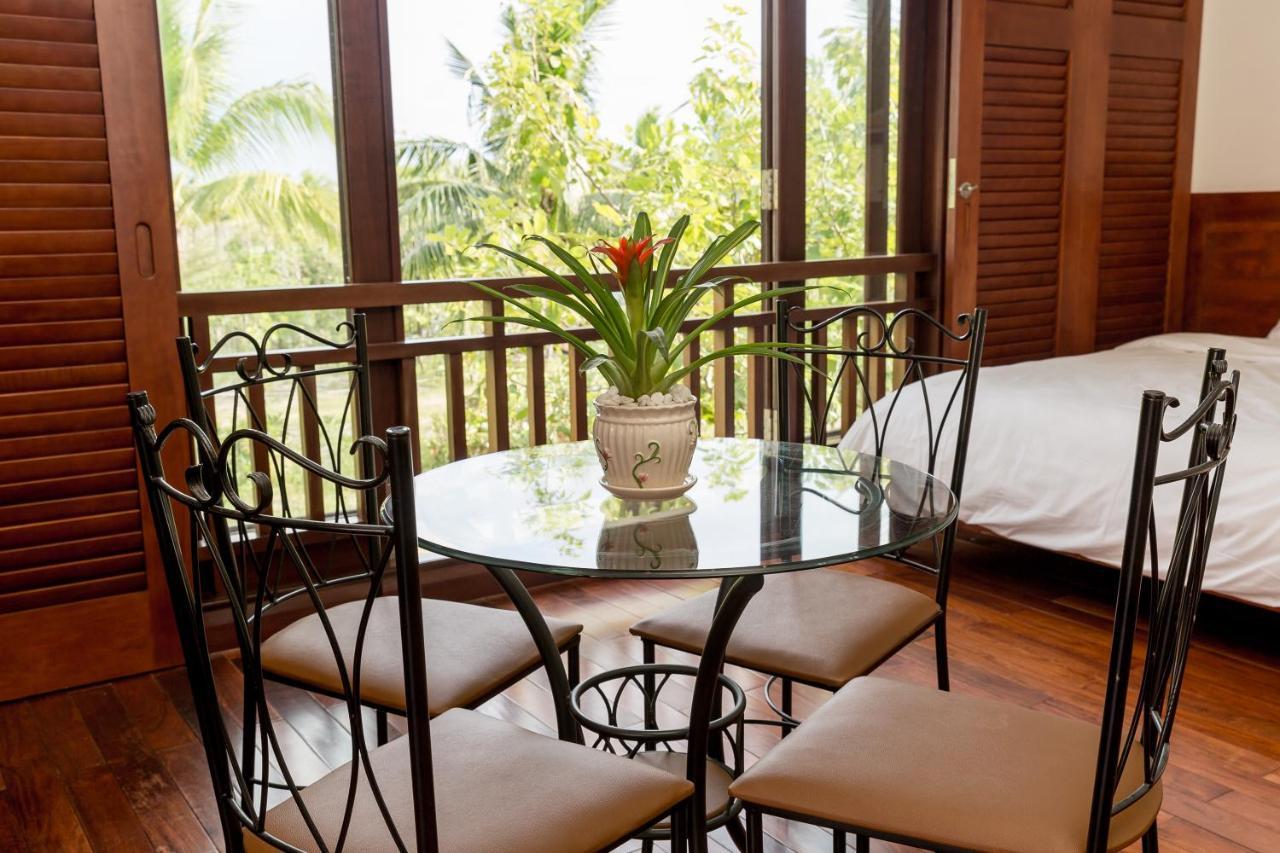 Pearl Paradise Villa Danang Exterior foto