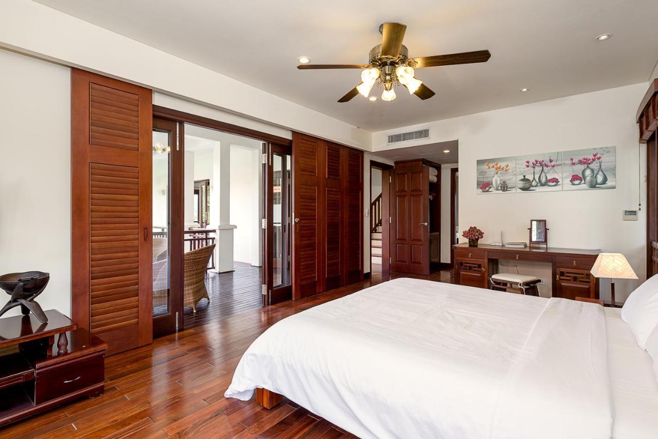 Pearl Paradise Villa Danang Exterior foto